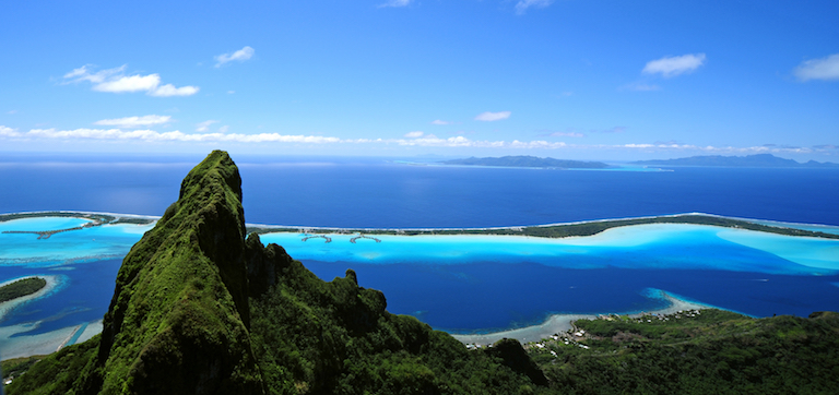 Ranskan Polynesia